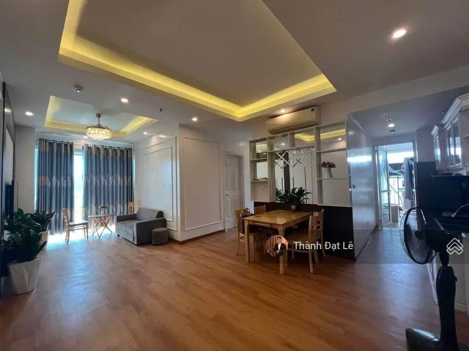 Bán căn hộ chung cư tại Green Bay Towers, giá sốc chỉ 2,35 tỷ VND, 96m2, 3 PN, Trung tâm Hạ Long