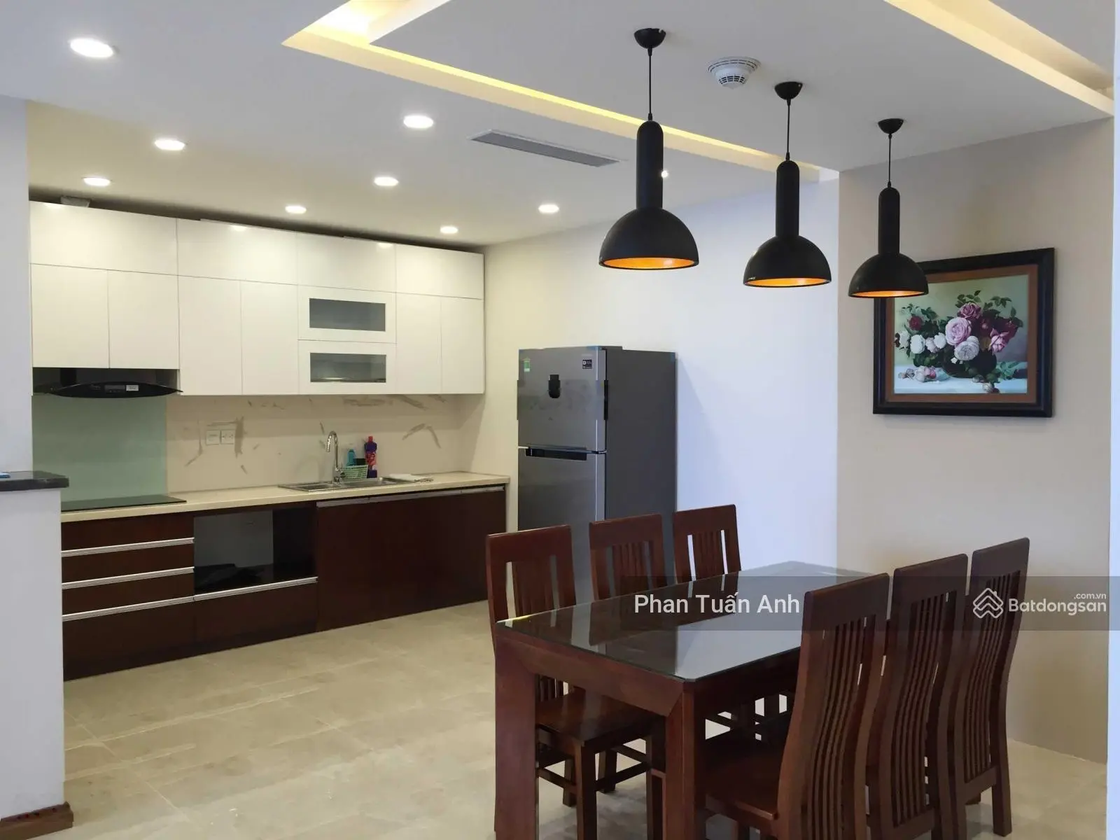 Bán căn hoa hậu 07 tháp B dự án Thăng Long Number One, DT 131m2 thiết kế 3PN, 2VS căn góc