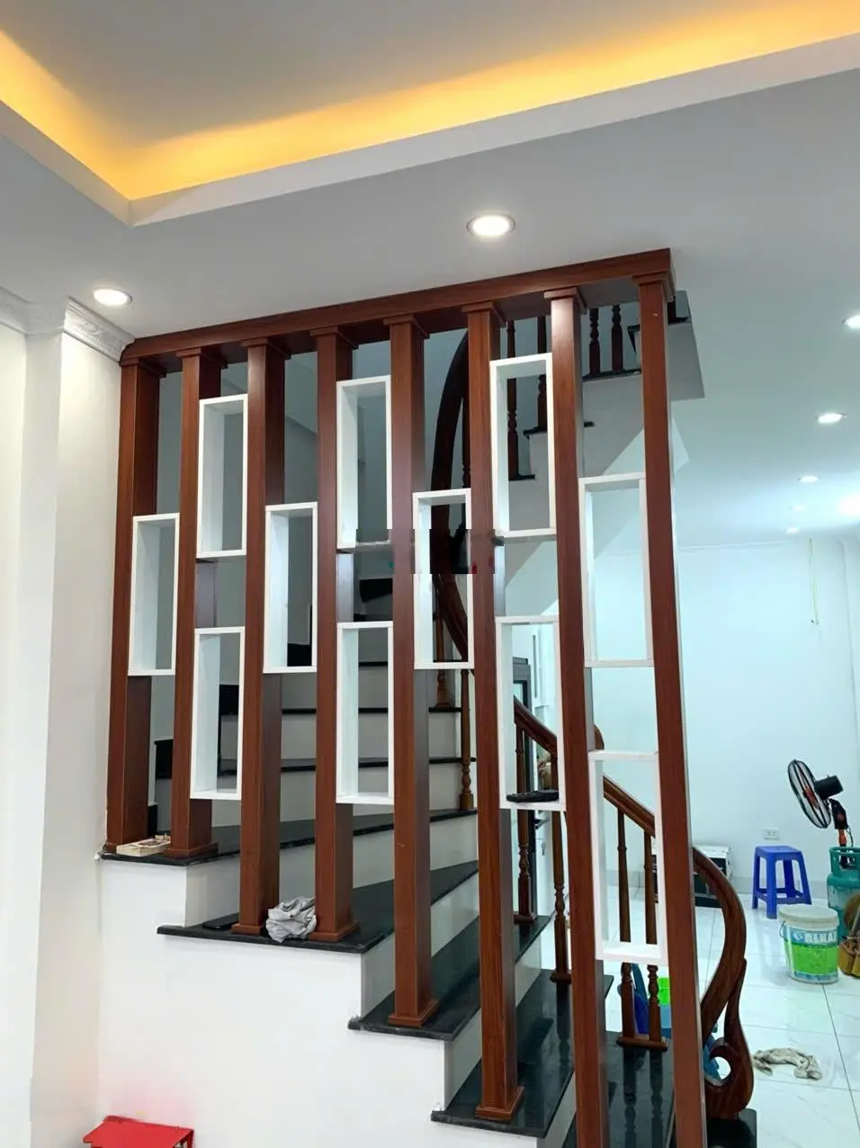 Bán nhà 5 tầng mới phố Miêu Nha, Tây Mỗ, cách Đại Lộ Thăng Long chỉ 100m, gần chung cư Lumi Hà Nội