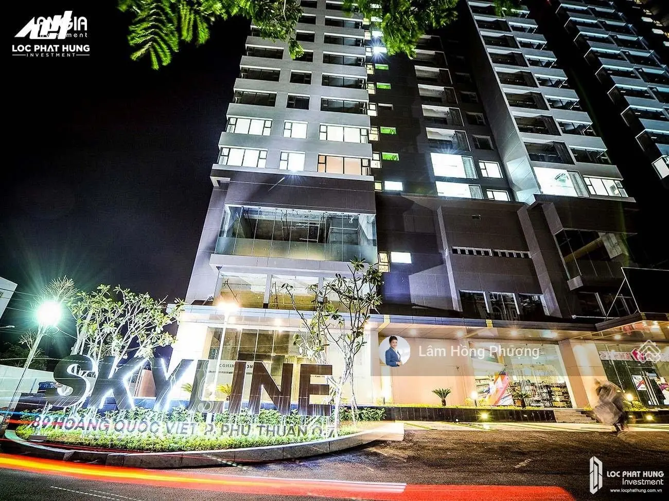 Bán Penhouse 237m2 An gia skyline quận 7 giá 11.6 tỷ có sổ hồng sẵn 0939 220 ***