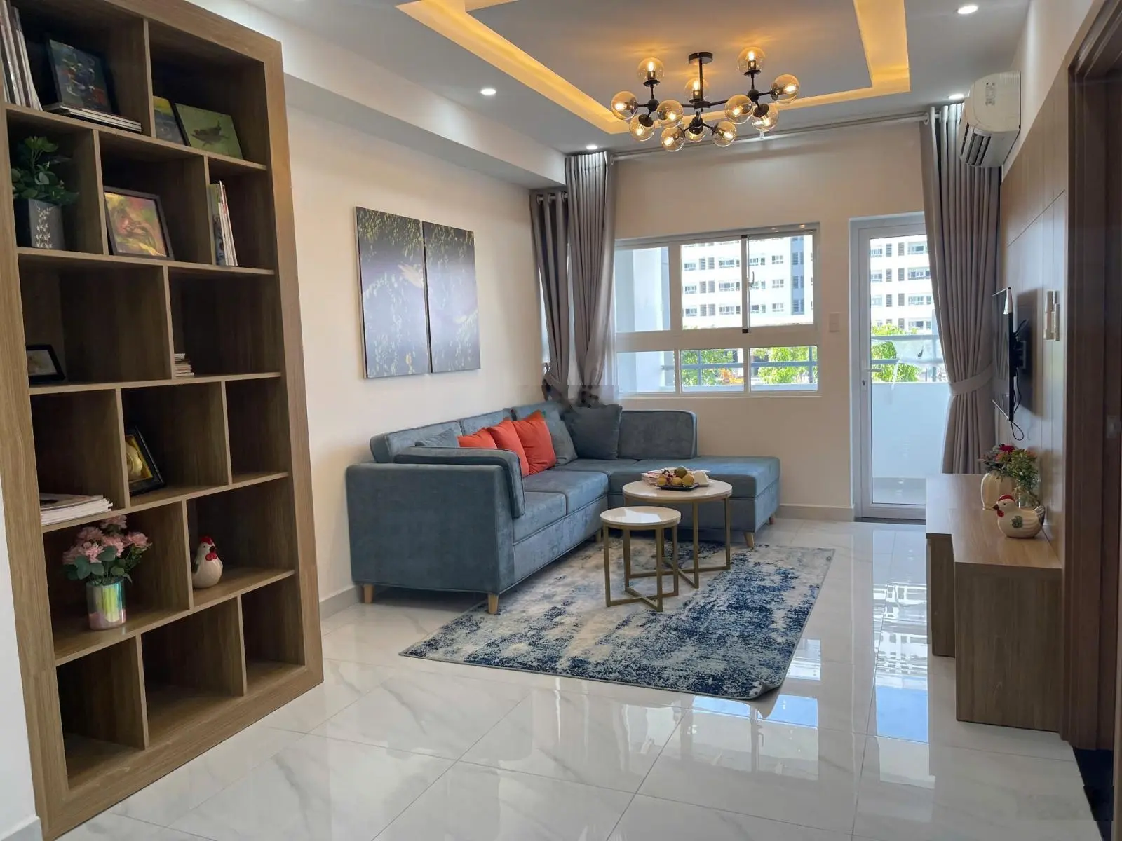 Căn hộ Conic Boulevard Thanh toán 15% nhận nhà, bank hỗ trợ miễn lãi 18 tháng, giá chỉ 37tr/m2