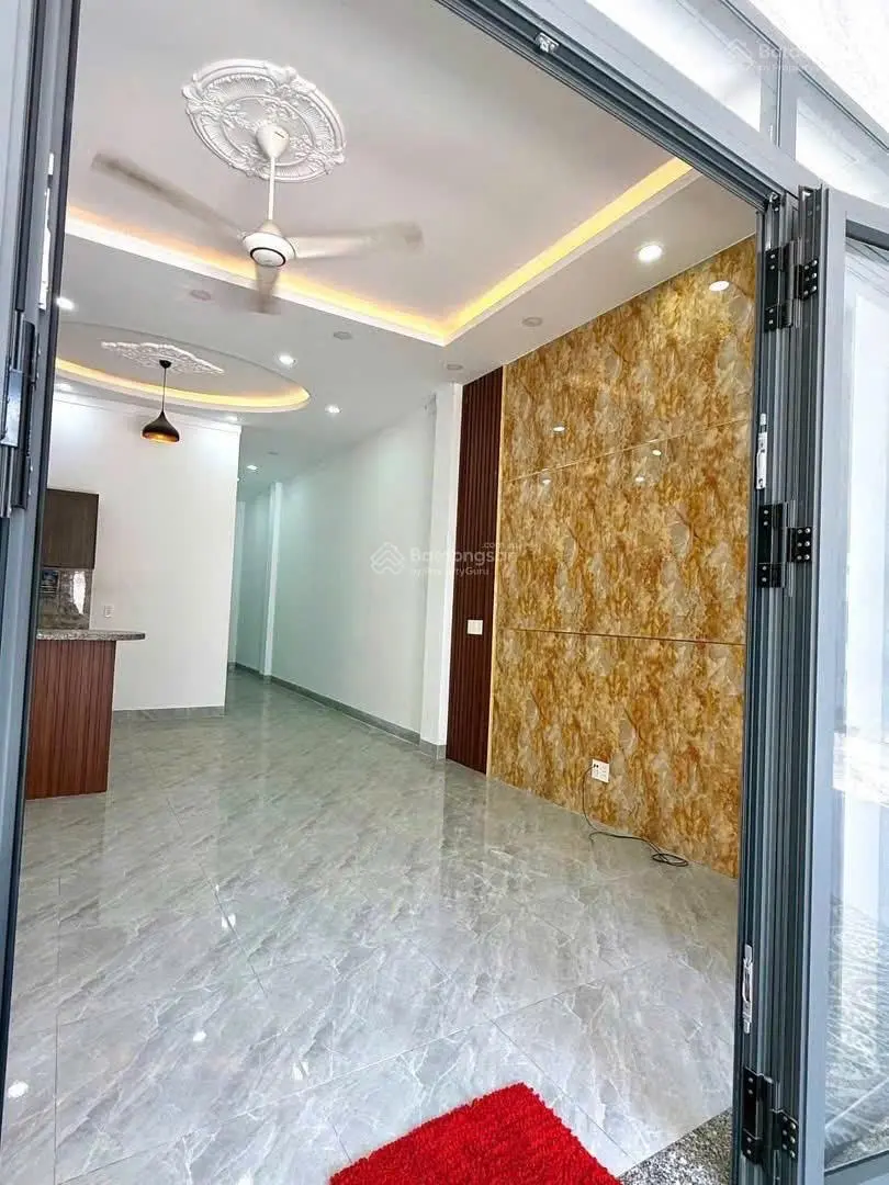 Nhà sổ riêng thổ cư với 800 triệu, gần chợ Đông Hòa Dĩ an Bình Dương