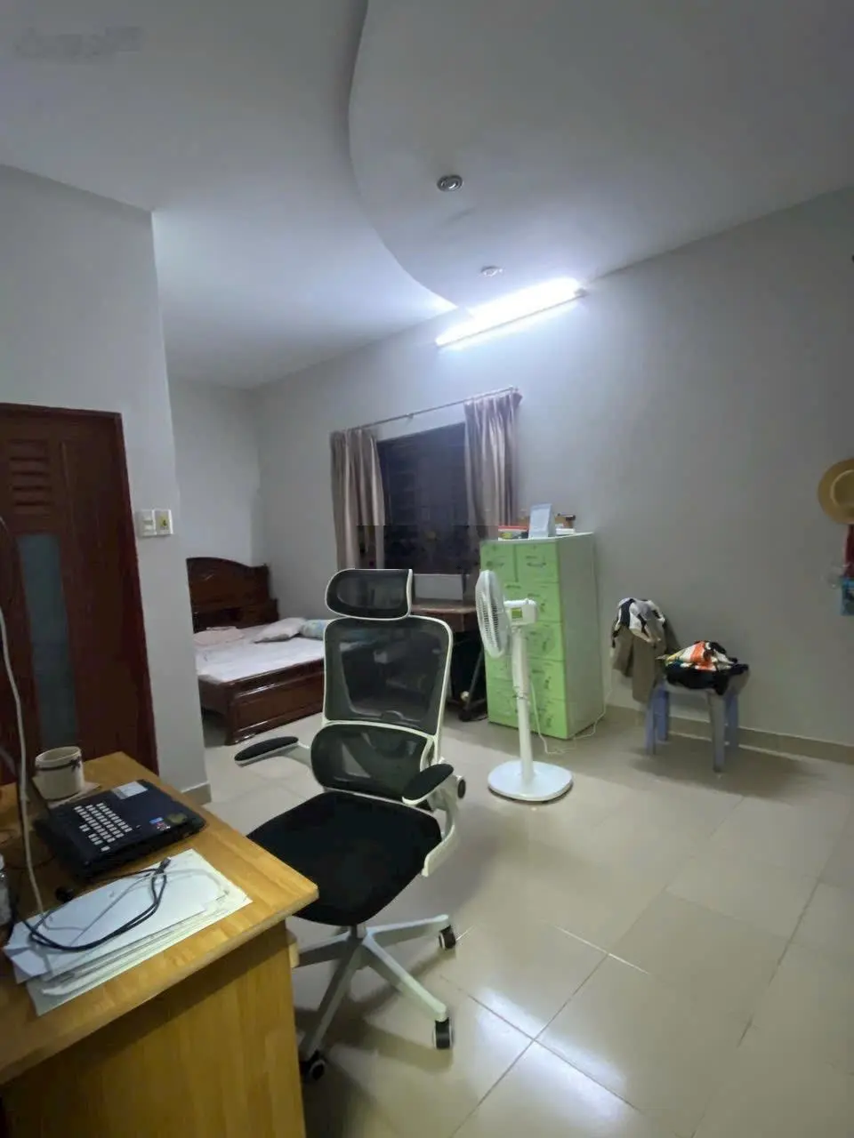 Bán nhà Q7, ngang 6,4m x 16m Nhà 3 tầng 3pn 4wc sổ cn 85m2 hoàn công đường Huỳnh Tấn Phát.