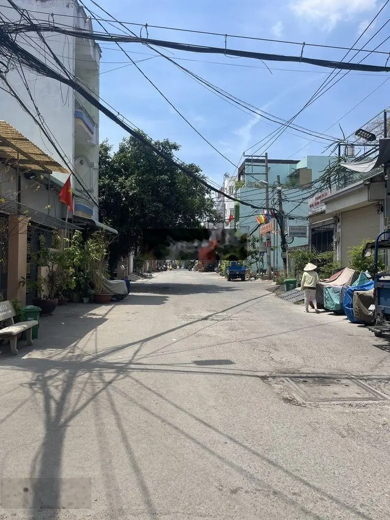Khu phân lô đồng bộ-sát Tên Lửa-Aeon Bình Tân-giáp Quận 6-8 (đang cho thuê 12 triệu/th) giá 6.x tỷ
