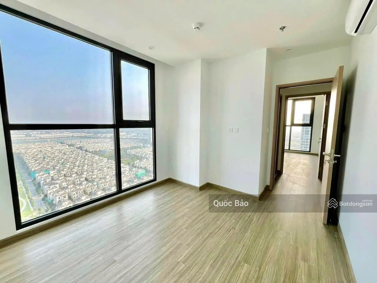 Hot: Bán căn hộ 3N dtsd 99m2 Đông Nam, view cực đẹp hồ Ngọc Trai Ocean park, chuẩn giá bán 5.35 tỷ