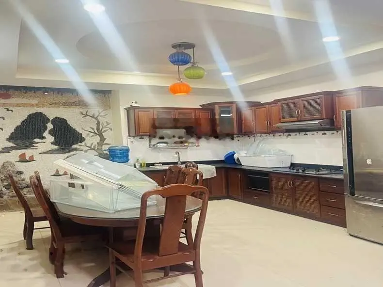 Bán nhà HXH Bạch Đằng, P2, Tân Bình, 56m2, 4 tầng, Ninh nhà phố