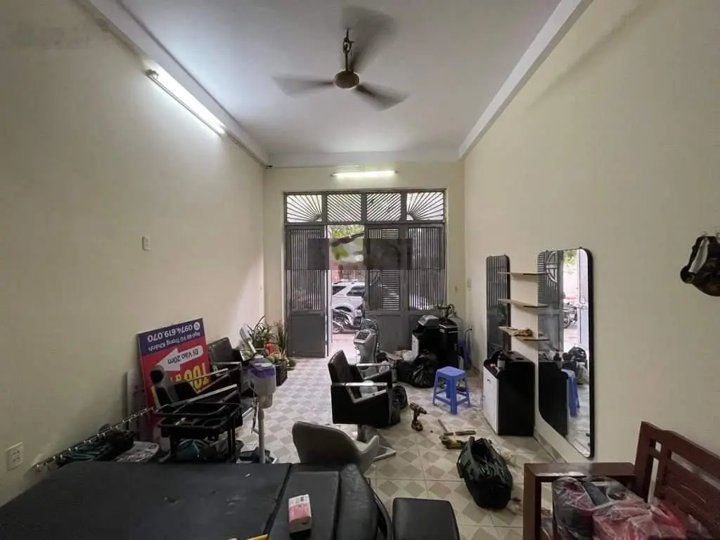 Bán nhà 4 tầng 48m2 phố vũ tông phan, ô tô tránh, kinh doanh đỉnh của chóp
