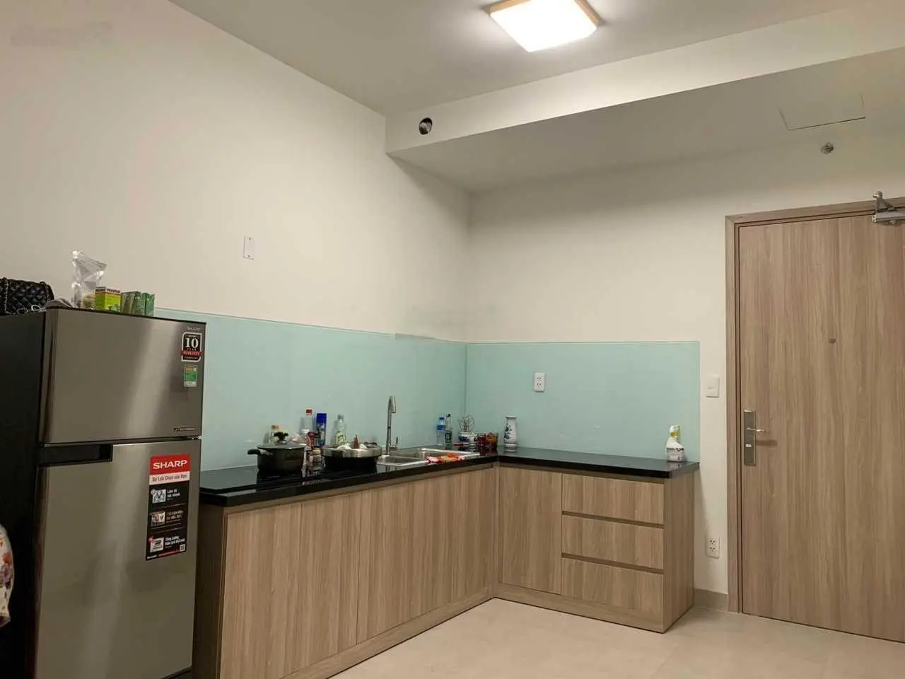 Cần bán nhanh Citi Esto căn 2 phòng ngủ 2WC giá 1.98 tỷ tặng nội thất, sổ hồng riêng