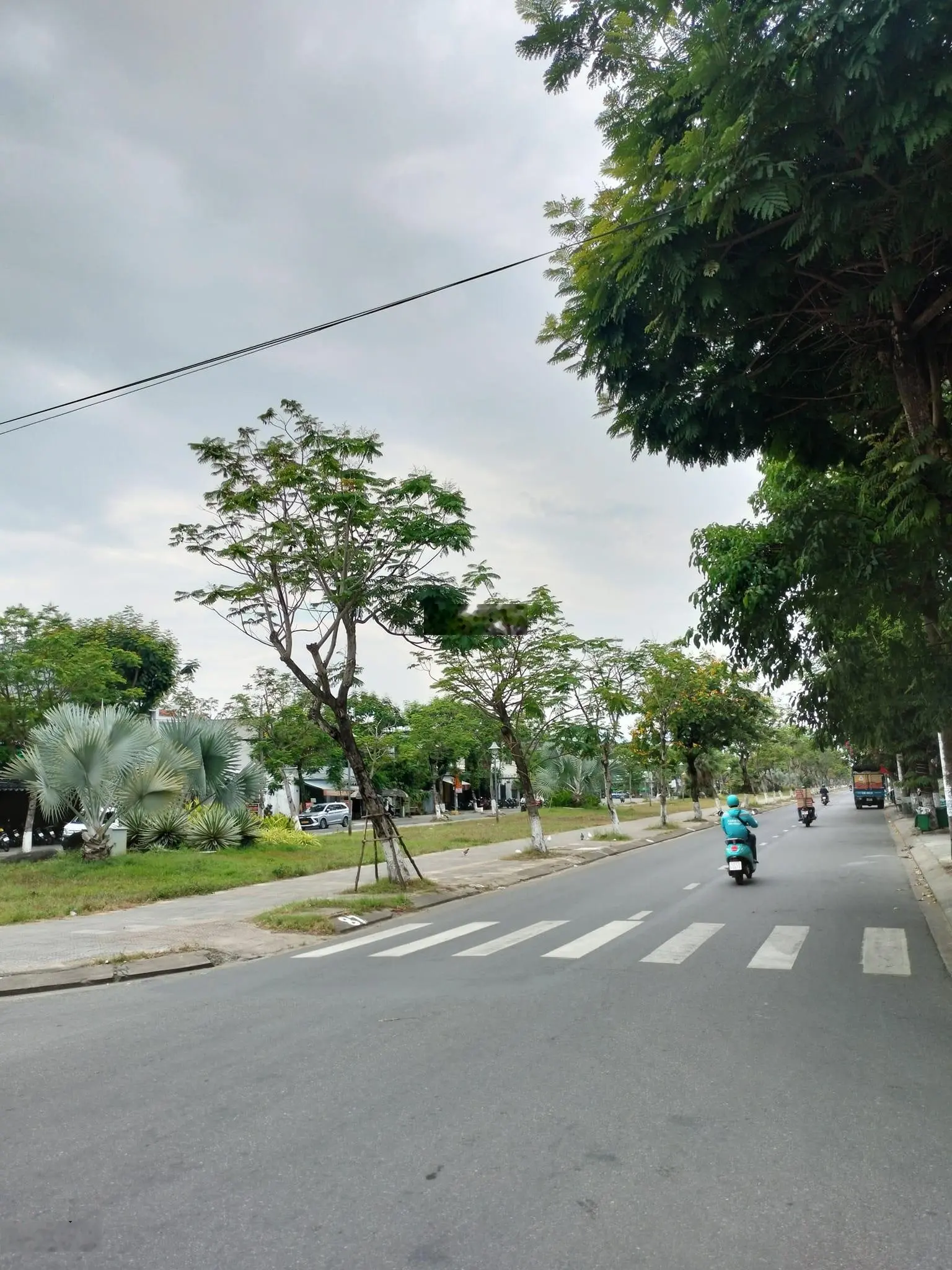 Giảm 2 tỷ chỉ còn 64 triệu/m2 sở hữu lô góc siêu to ngay trung tâm Đà Nẵng