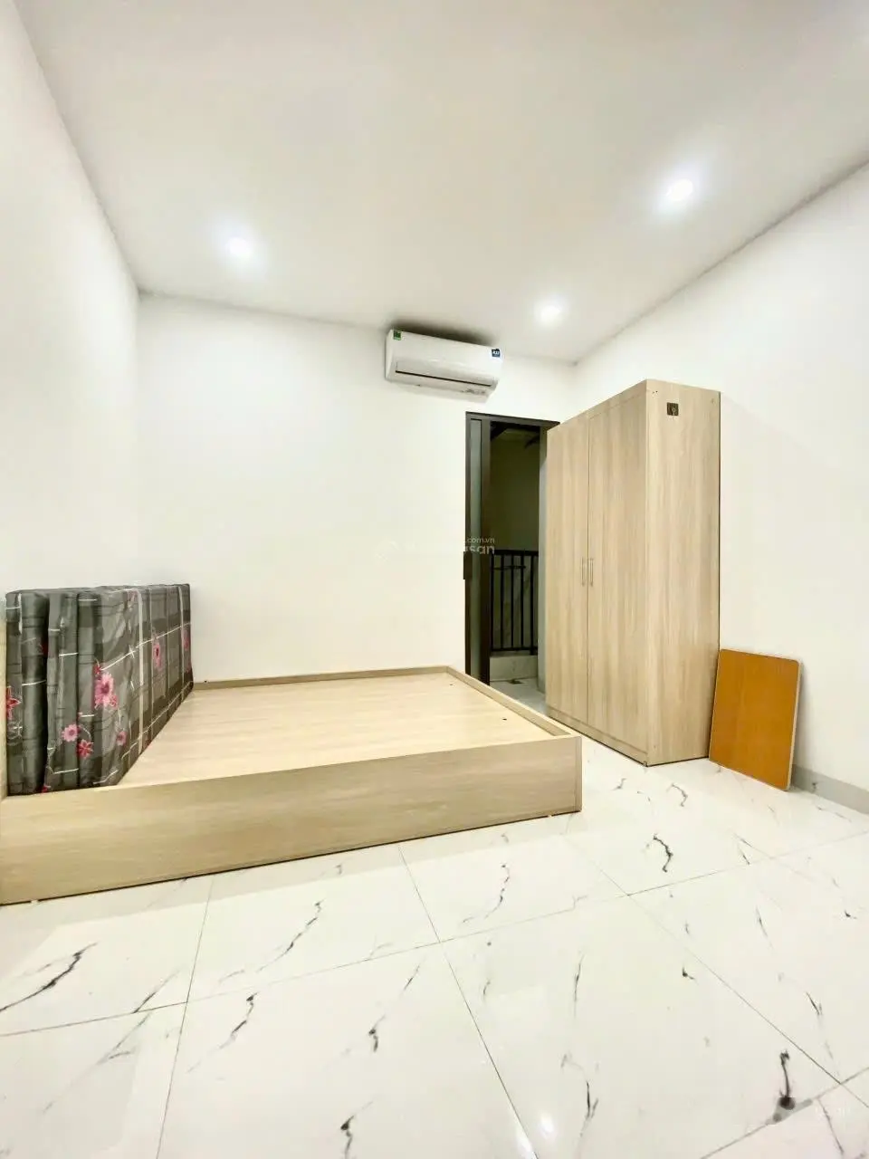 Bán tòa CCMN 85m2*8T, 20 căn 1 ngủ 1 khách giá 20.5 tỷ Lê Quang Đạo, Nam Từ Liêm