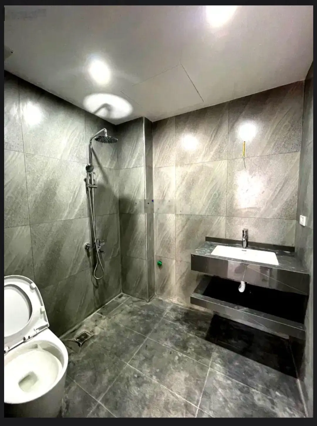 Hàng độc tại đường 800A-bán nhà riêng ô tô ngủ trong nhà, diện tích 93m2, 7 tầng thang máy full nội