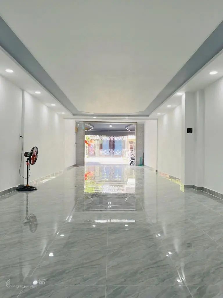 Gấp bán - mặt tiền trần thị cờ - thới an - q.12 - 5x27m - 135m - chỉ 11,8tỷ mô tả: - diện tích