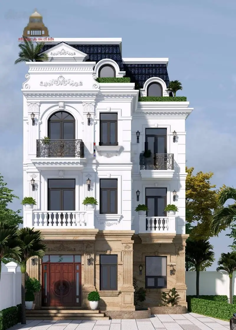Cần bán biệt thự sang trọng tại Đường Sổ 25 p.HBC gồm 3 tầng lâu Sổ Hồng Thủ Đức, Hồ Chí Minh