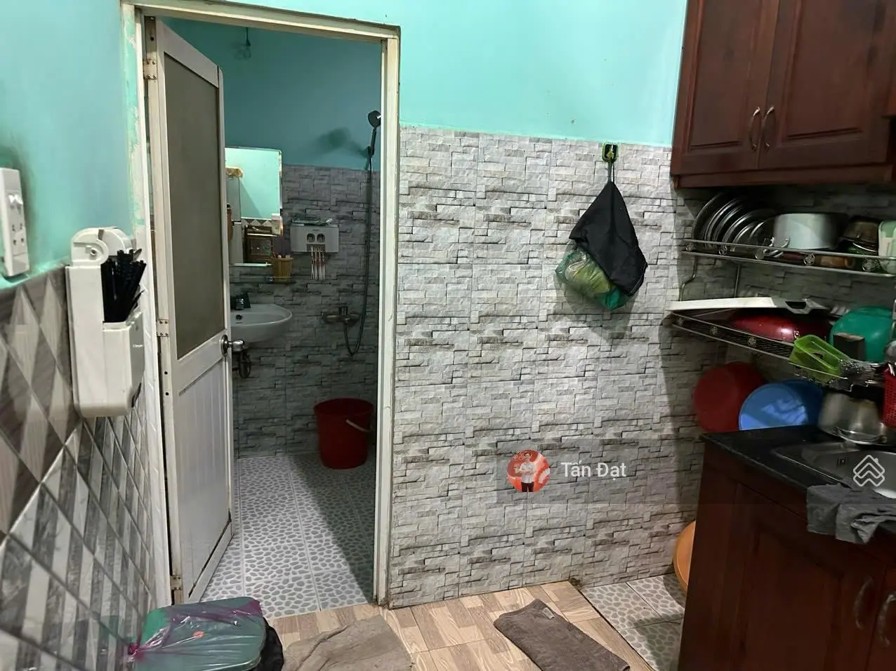 Siêu hot - bán nhà cấp 4 linh xuân chỉ 3.3 tỷ- 75m2 ngay cầu vượt linh xuân