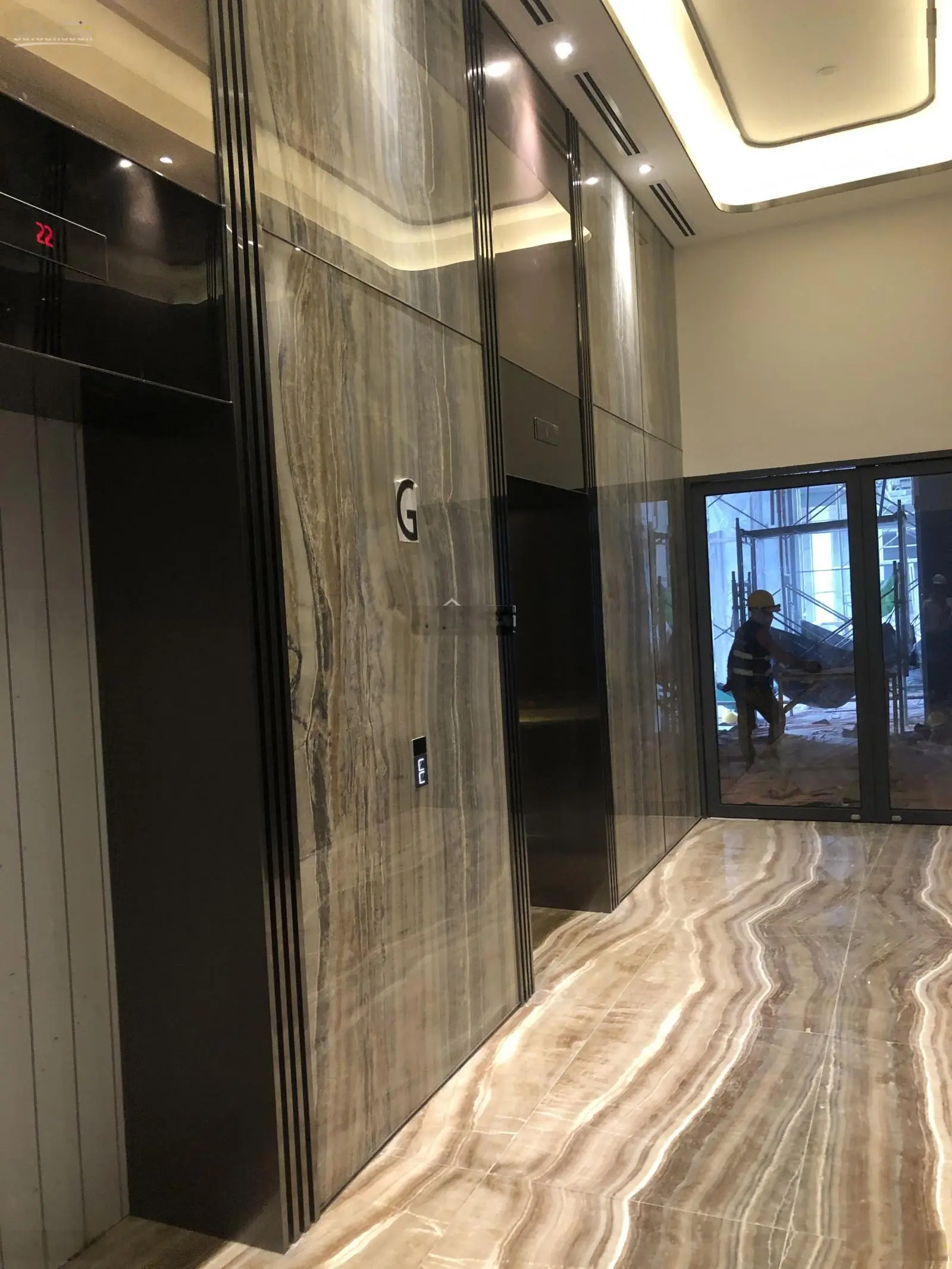 Mở bán căn hộ 3 - 4 PN The Marq Nguyễn Đình Chiểu Q1 nhận nhà ngay CK 10% - penthouse 294m2/ 77 tỷ