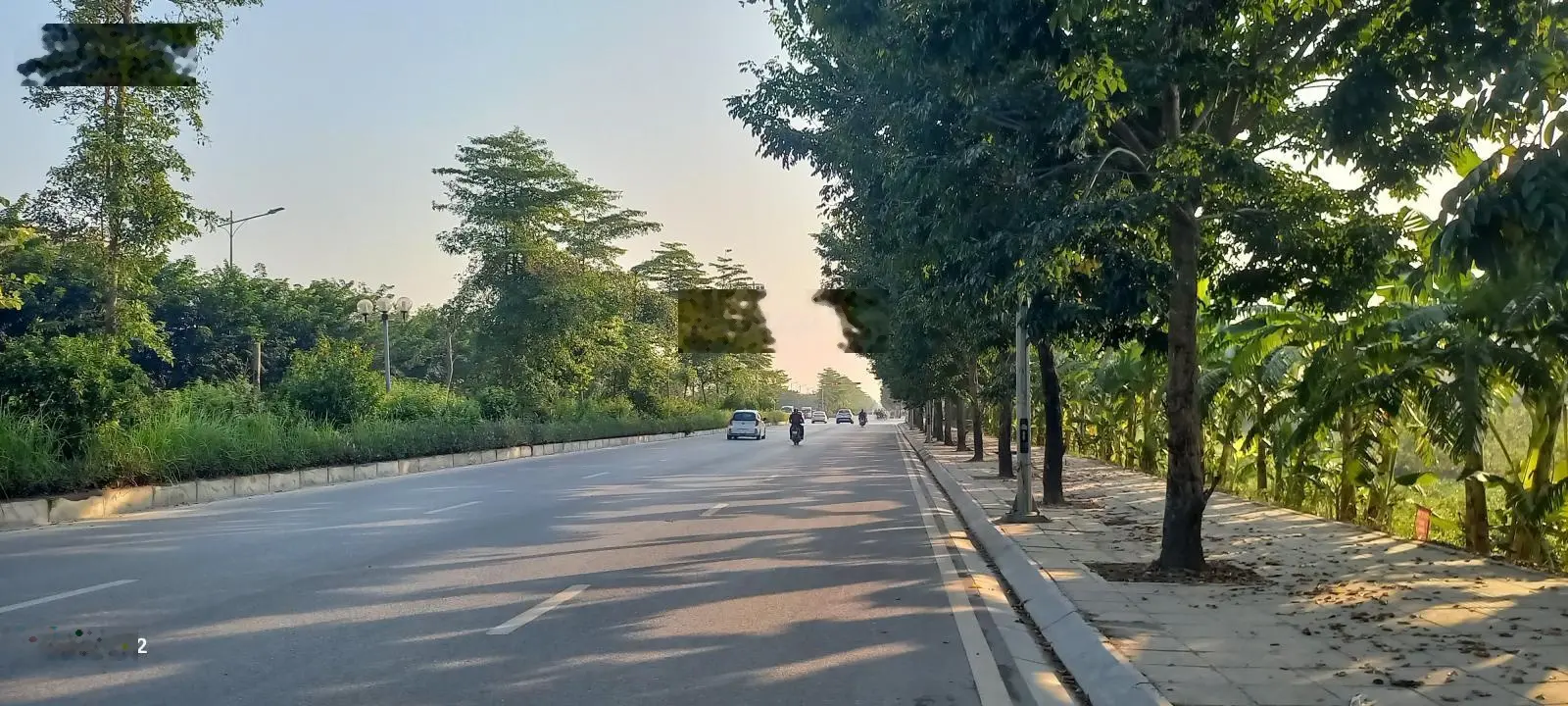 Bán đất 55m2, đầu đường Giáp Hải, xã Đông Dư, Gia Lâm
