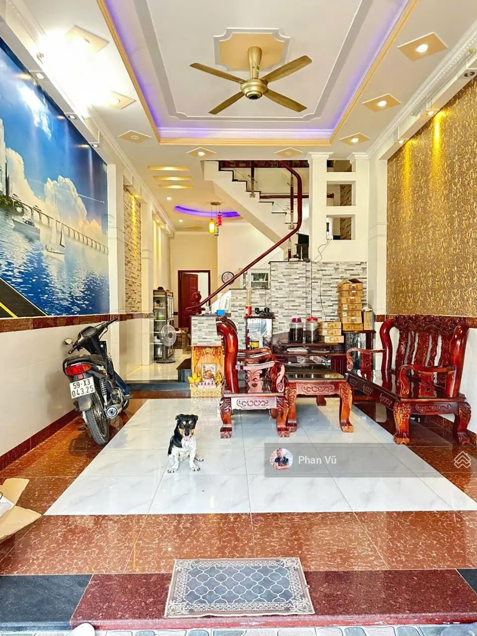 Bán nhà mặt tiền kinh doanh, 3PN, 2WC, 65m2, giá siêu hời 3,65 tỷ. Lh: 0909.290.286