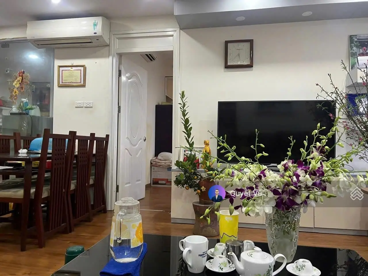 (hàng hiếm)bán căn 3pn/115m kđt nam cường sẵn sổ đỏ nhà đẹp có slot oto căn góc mát lh 0888 989 ***