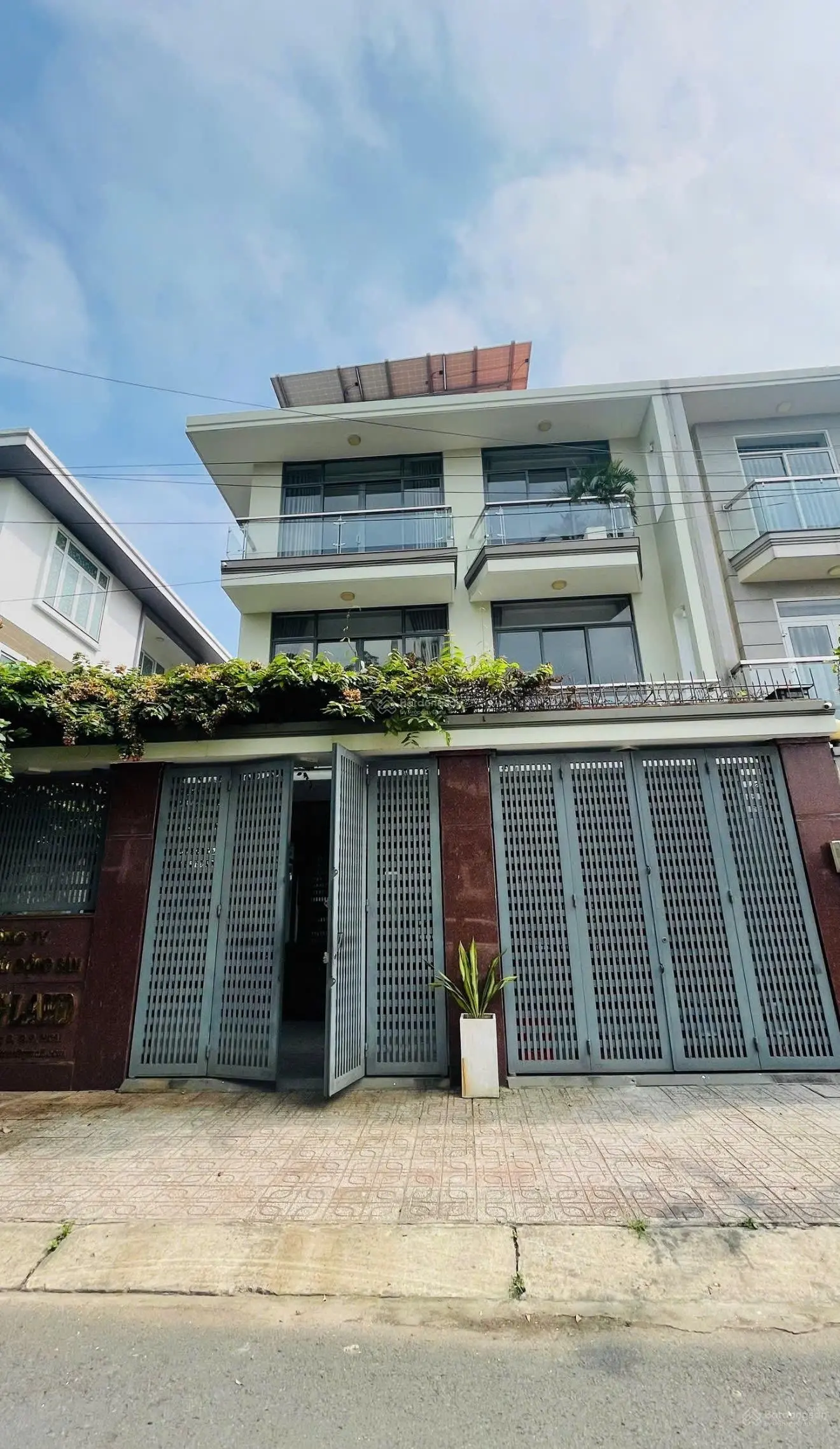 Kẹt tiền mở rộng kinh doanh, chủ cần bán gấp căn biệt thự 180m2 full nt dự án XD5 giá 26.3 tỷ TL