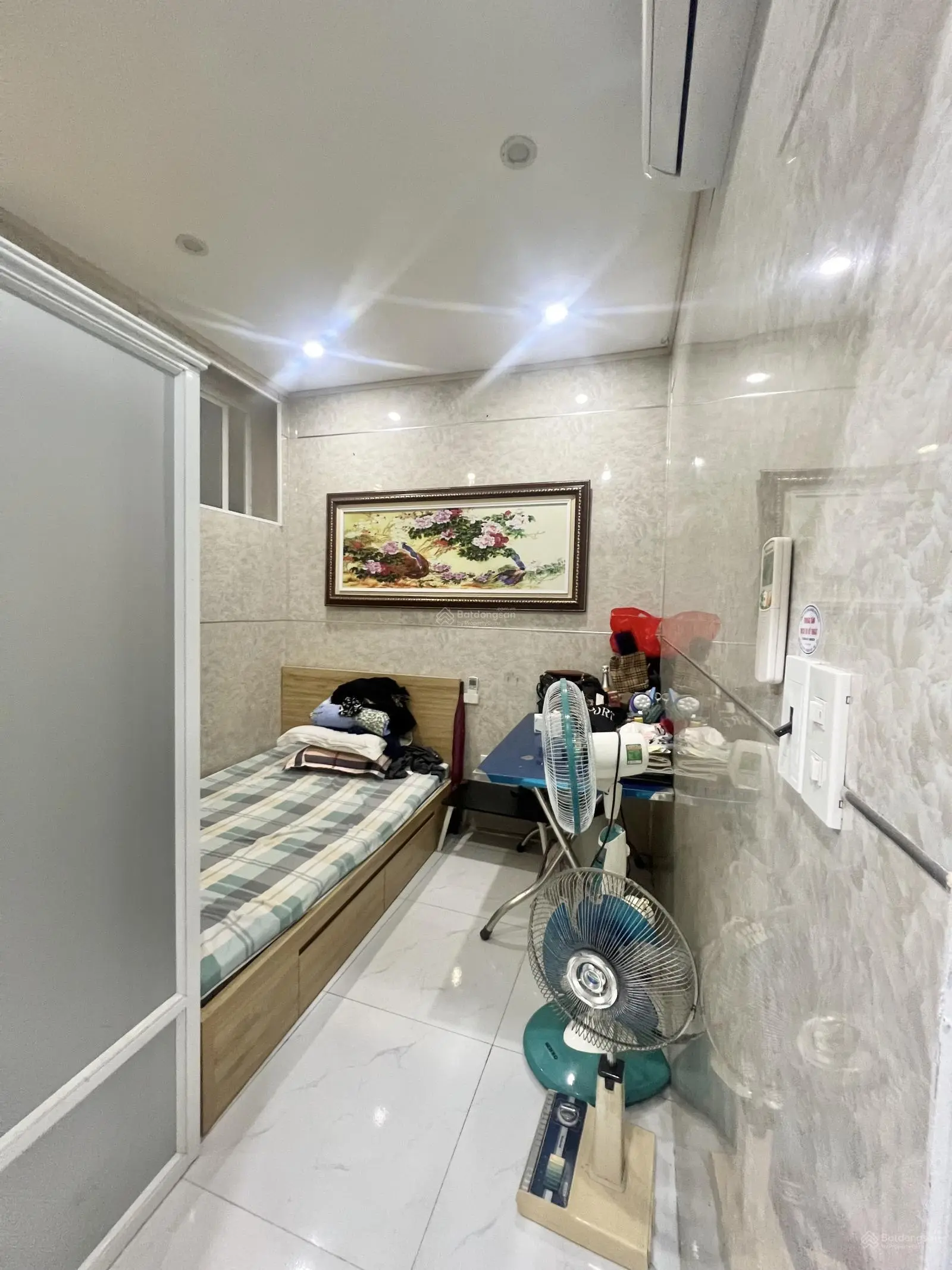 Hot - Bán nhà phố Đặng Kim Nở, Cát Dài, Lê Chân 64.6m2, 7,2 tỷ. LH 0977942670