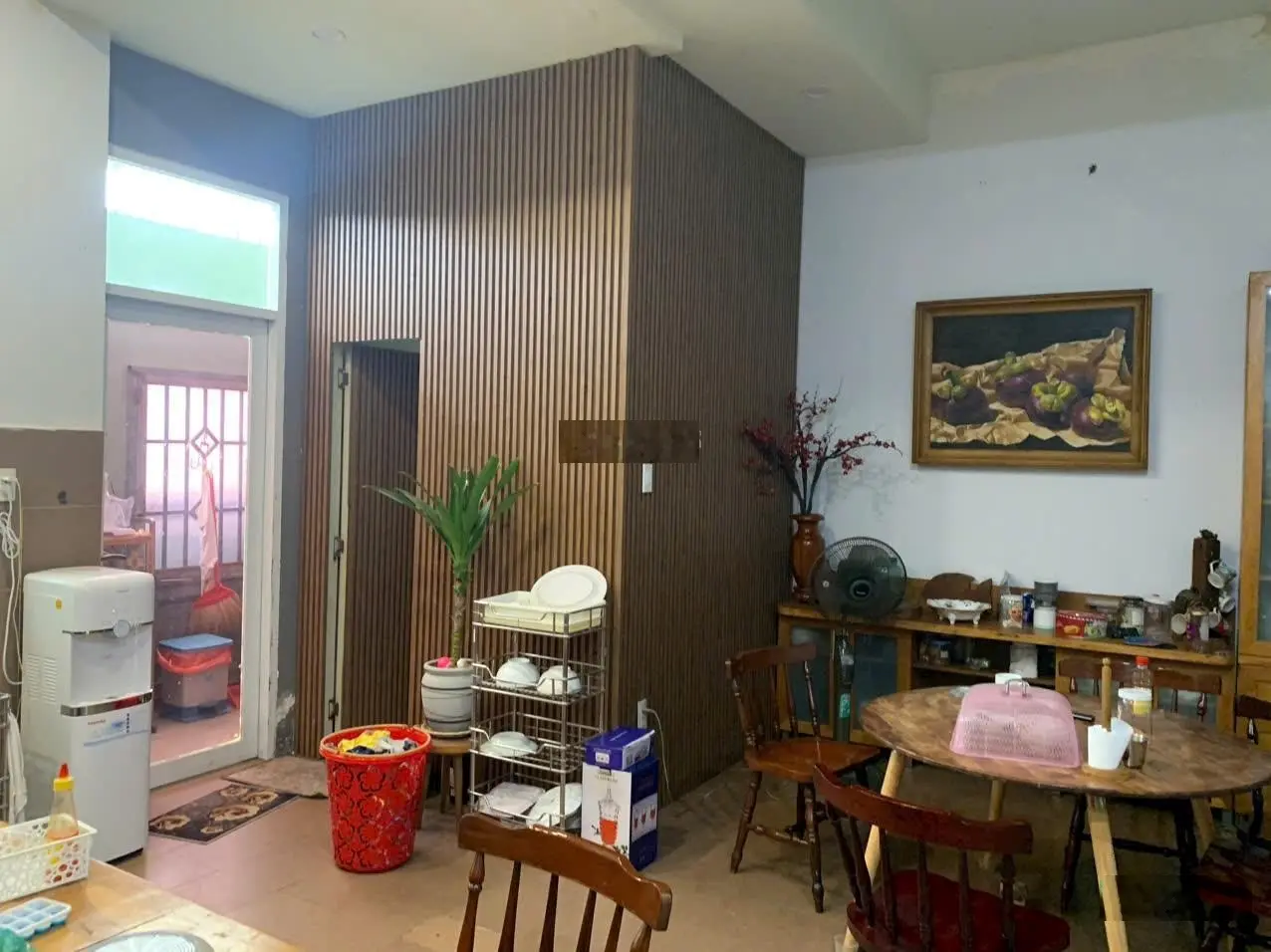 Bán nhà mặt tiền đường số Phạm Hữu Lầu. Quận 7. Dt 7x19.5m. Giá siêu rẻ 12 tỷ