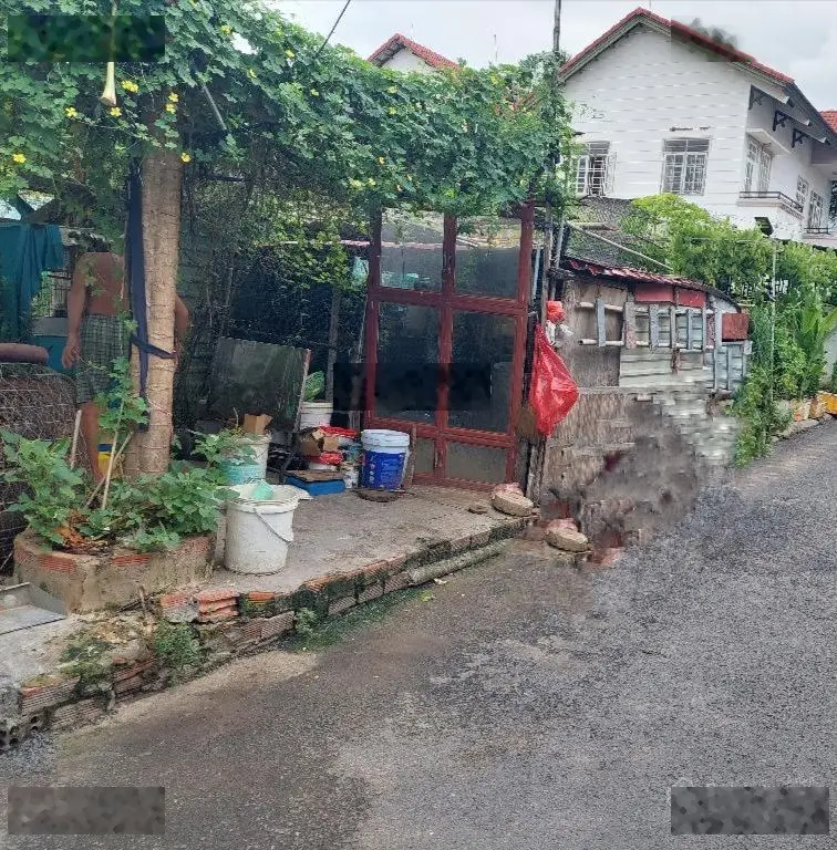 Đất bán full thổ cư - hxh -tăng nhơn phú a - 200m giá 14.x tỷ.
