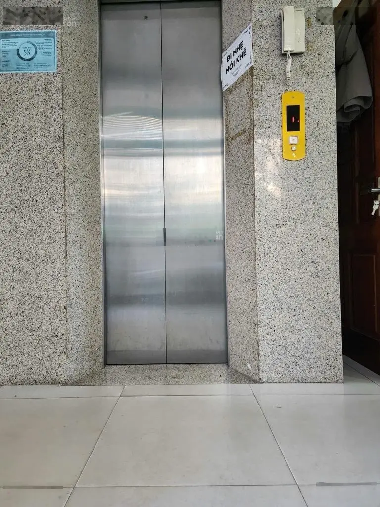 Bán nhà Hồ Tùng Mậu, lô góc - ôtô tránh 7 tầng thông sàn - thang máy, 65,8 m2, 24 tỷ