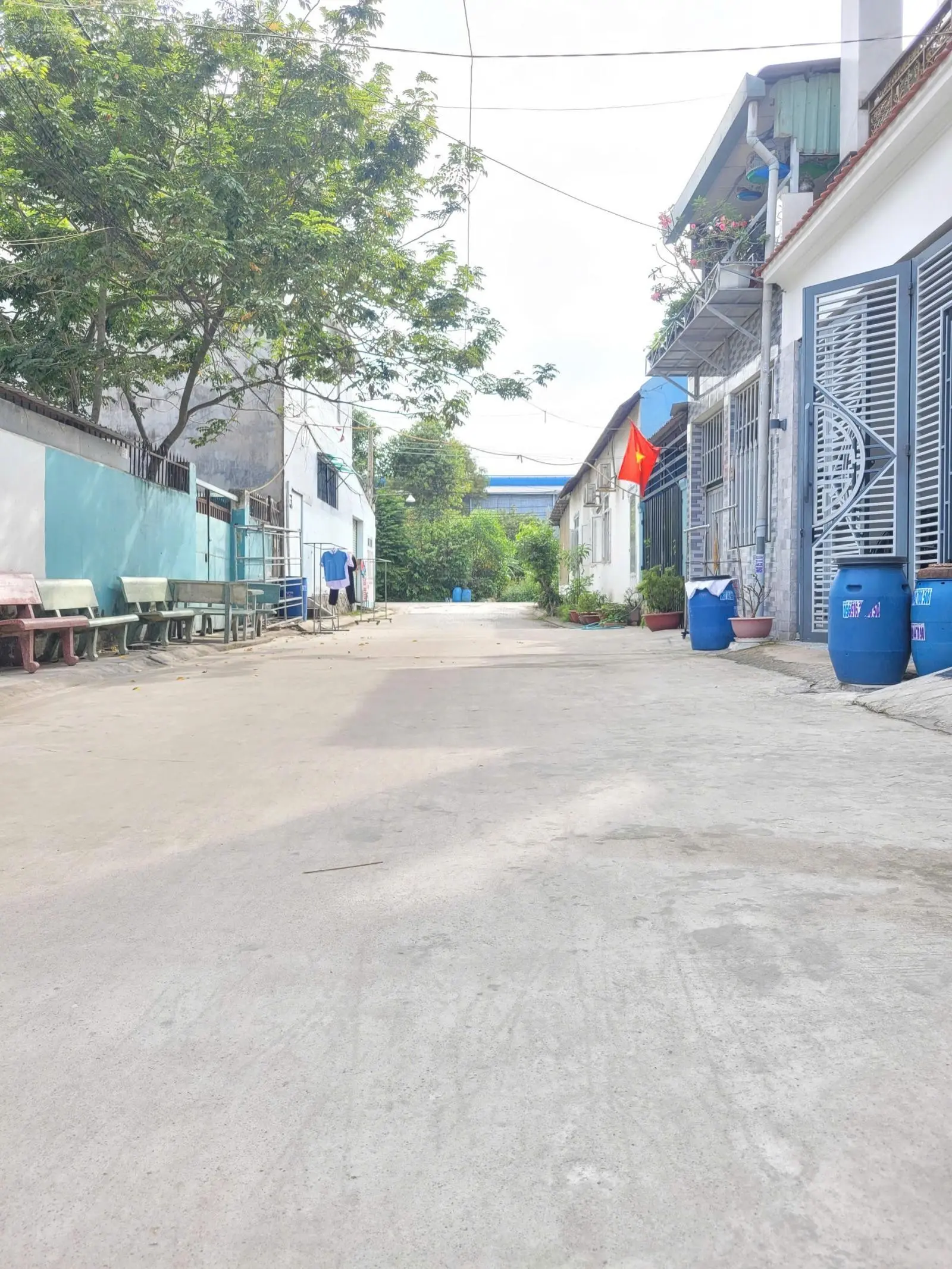 Giá: 2ty100 TL bán nhà cấp 4 cách đường Bình Chuẩn 45 chỉ 50m P. Bình Chuẩn TP. Thuận An
