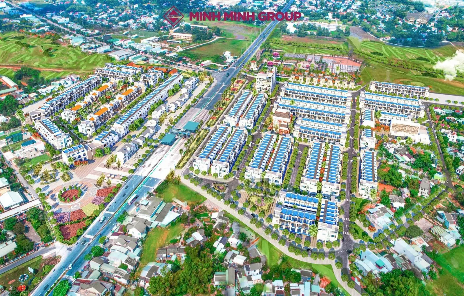 Mở Bán đất nền Ven Đô Đà Nẵng giá chỉ từ 15tr/m2 Sổ Đỏ Trao Tay - SP Đất Nền Hiếm Hoi còn sót lại