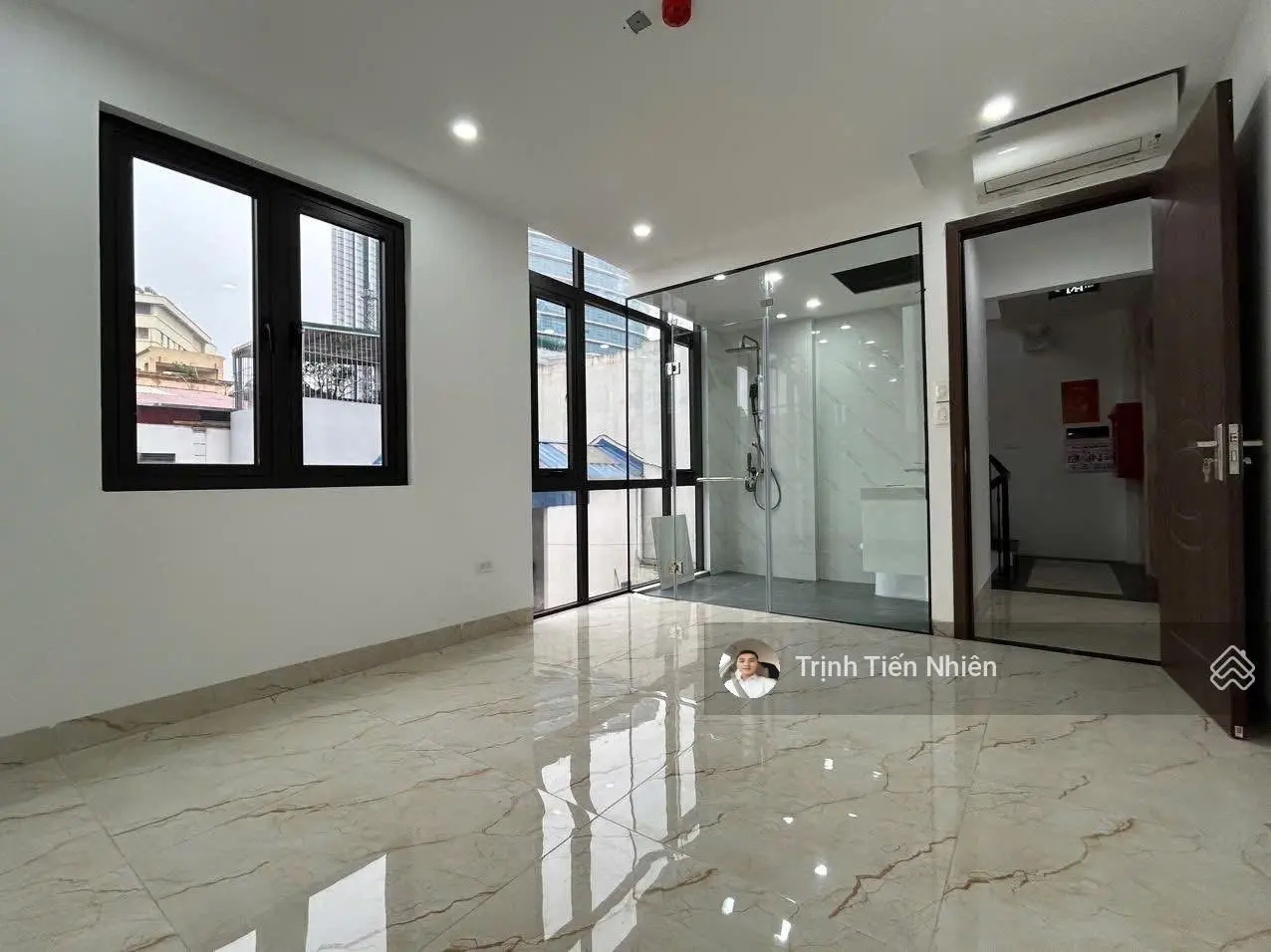 Bán nhà 7 tầng phố Nguyễn Chí Thanh Đống Đa phân lô ô tô vào nhà 50m2 thông tin thật 100%