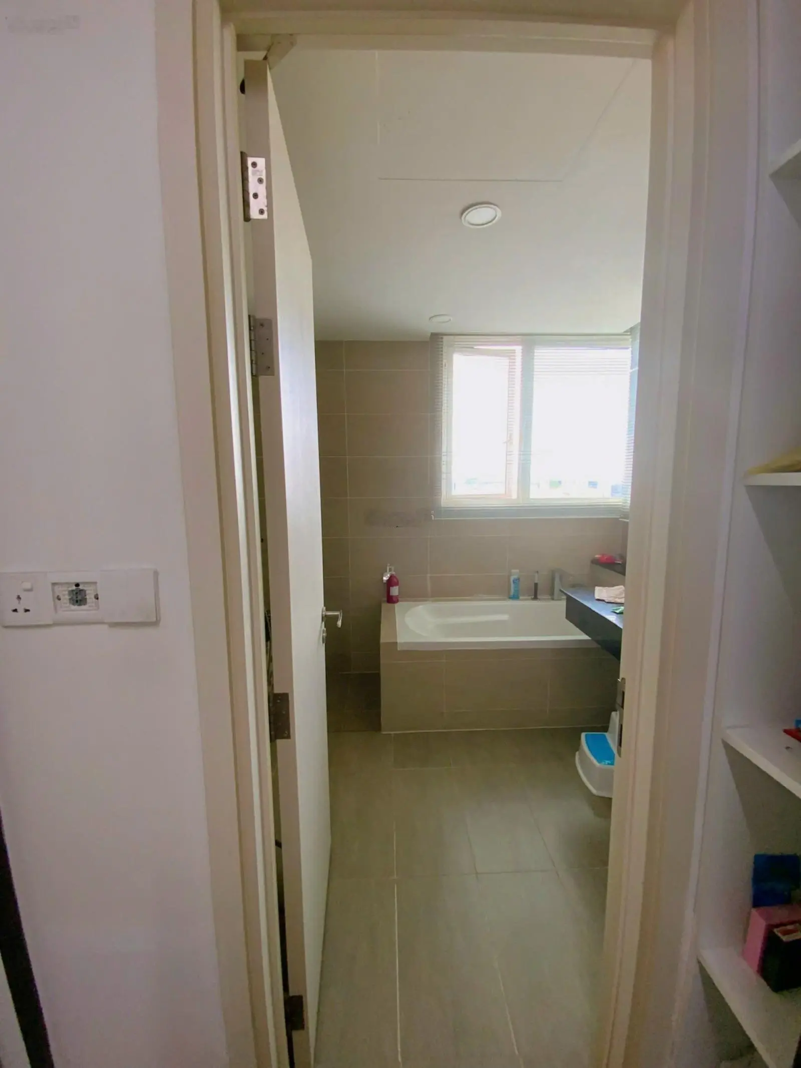 Bán căn 4PN 213m2 giá tốt nhất thị trường tại Vista Verde