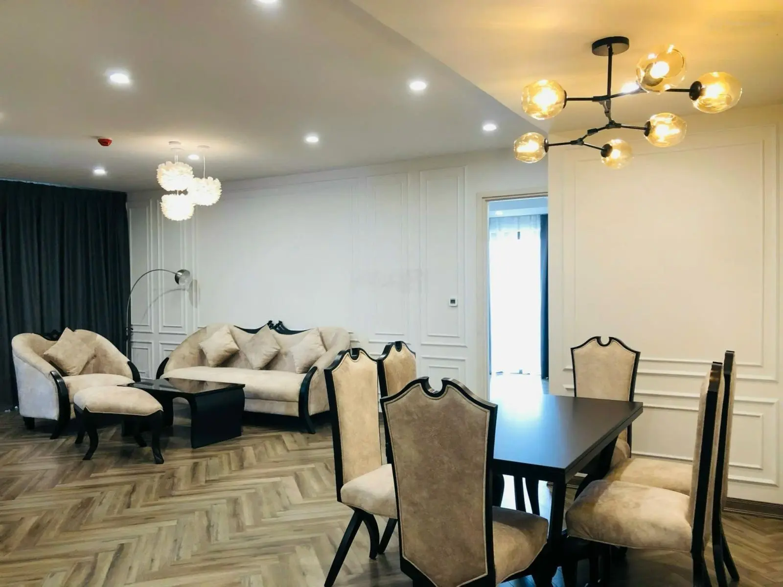 Rao bán căn hộ 3pn vị trí đẹp, nhiều tiện ích tại Gold Coast Nha Trang, 14 tỷ vnd, 122 m2