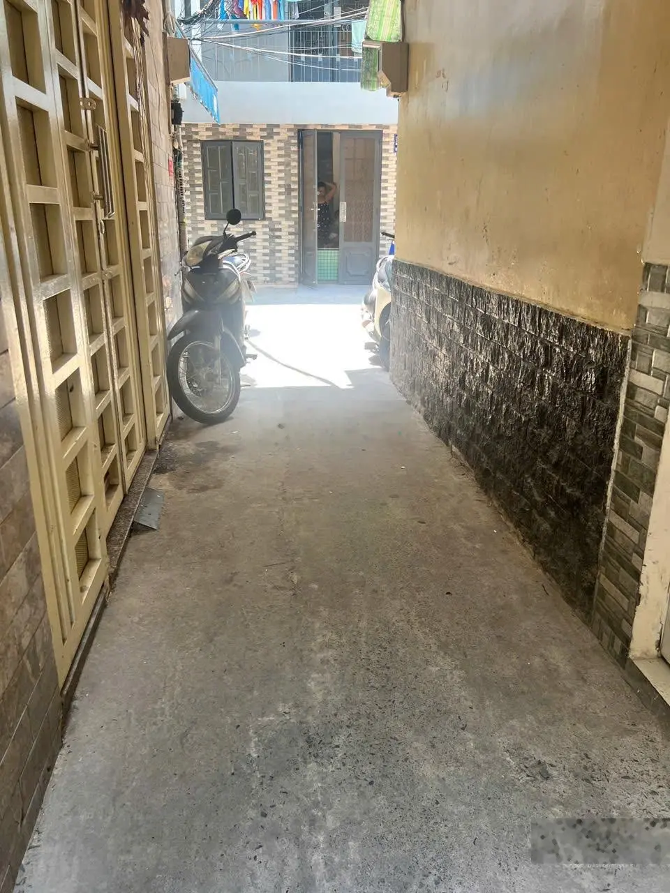 Bình thạnh - cách cây cầu qua q1 - 21m2- giá nhỉnh 3 ,1 tỷ-