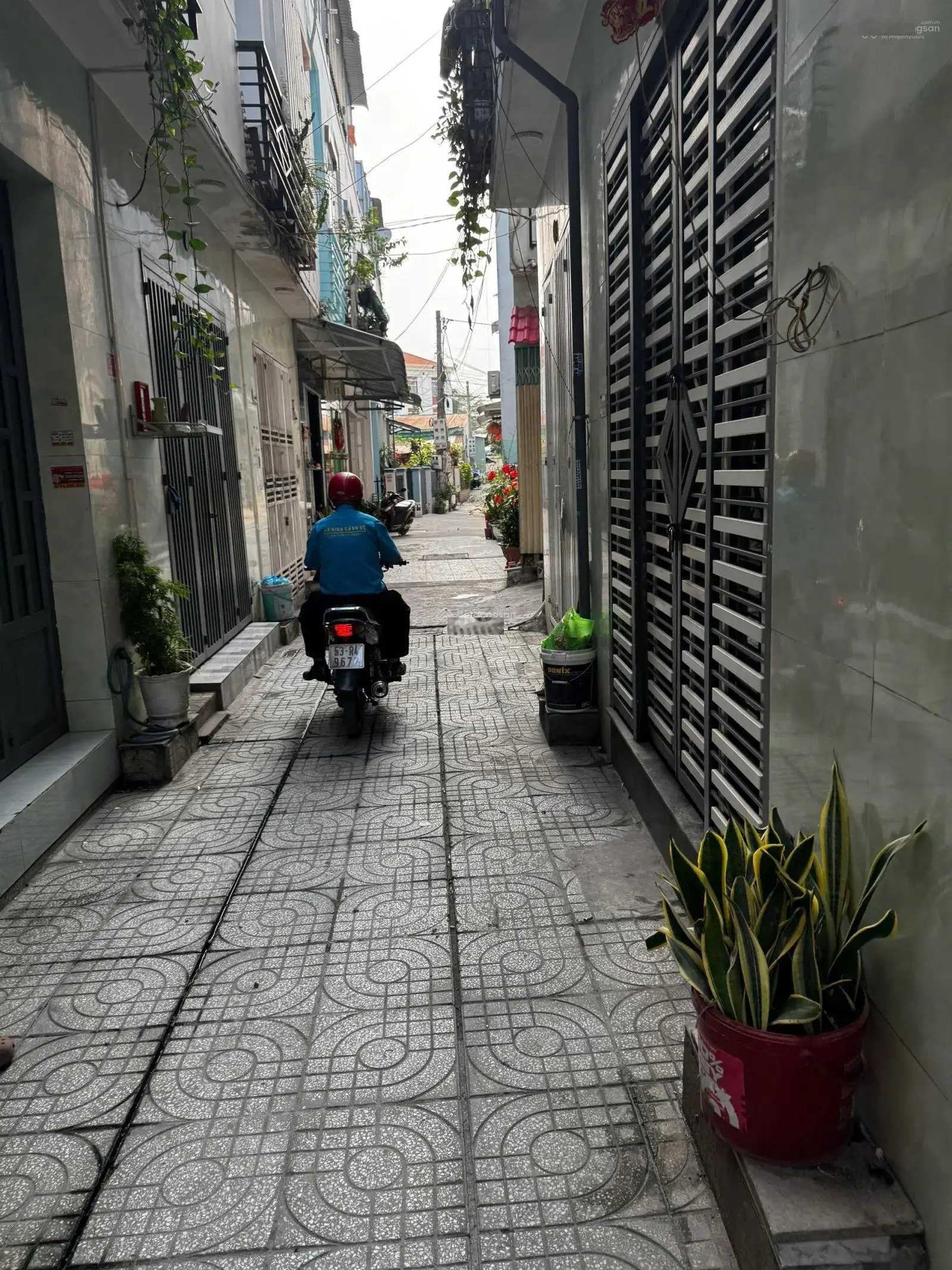 Nhà 3 tầng ngã ba Tân Kim Long An, giá chỉ 1 tỷ 5
