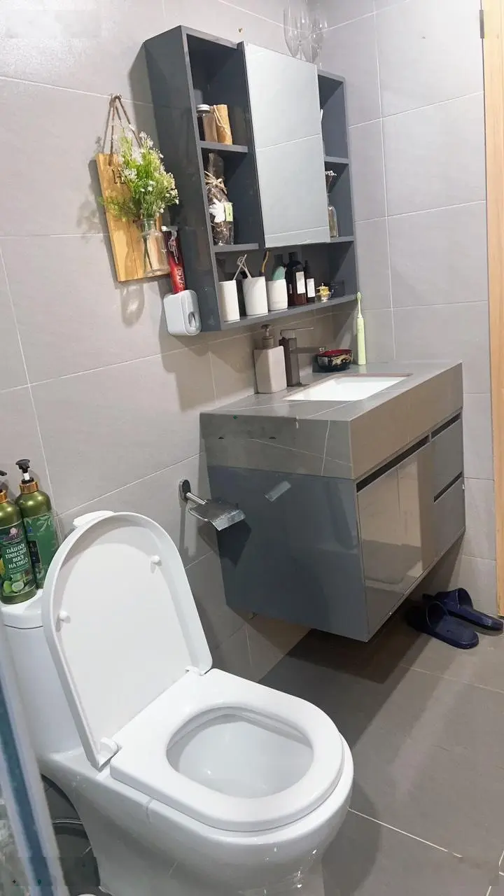 Ngộp Bank bán gấp Emerald 2PN - 2WC (71,2m2) view nội khu chỉ 3,580 Tỷ