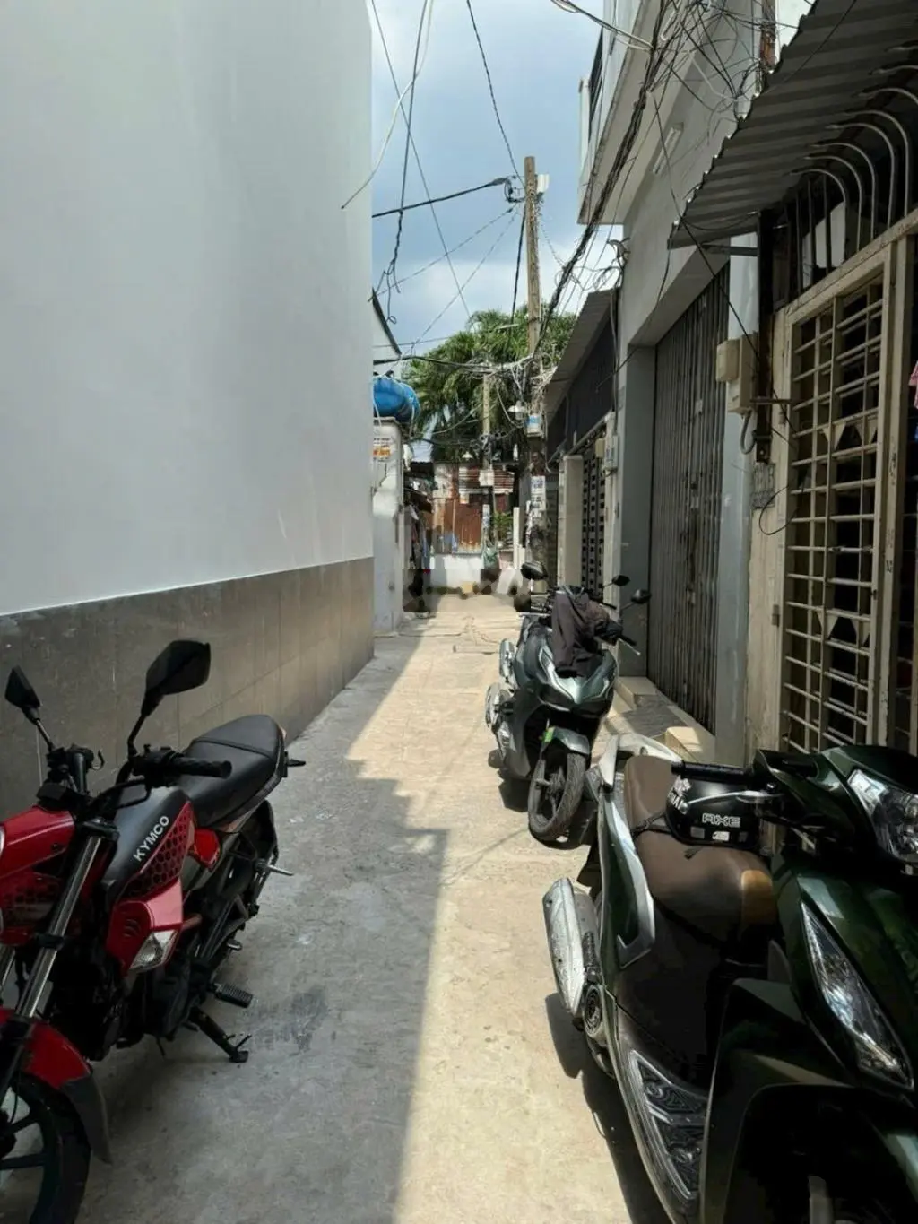 Siêu Phẩm Chốt Ngay Nhà Chính Chủ Hẻm 3 Gác Ngang Khủng 7M 3 Tầng 3 PN Chỉ 3.x Tỷ