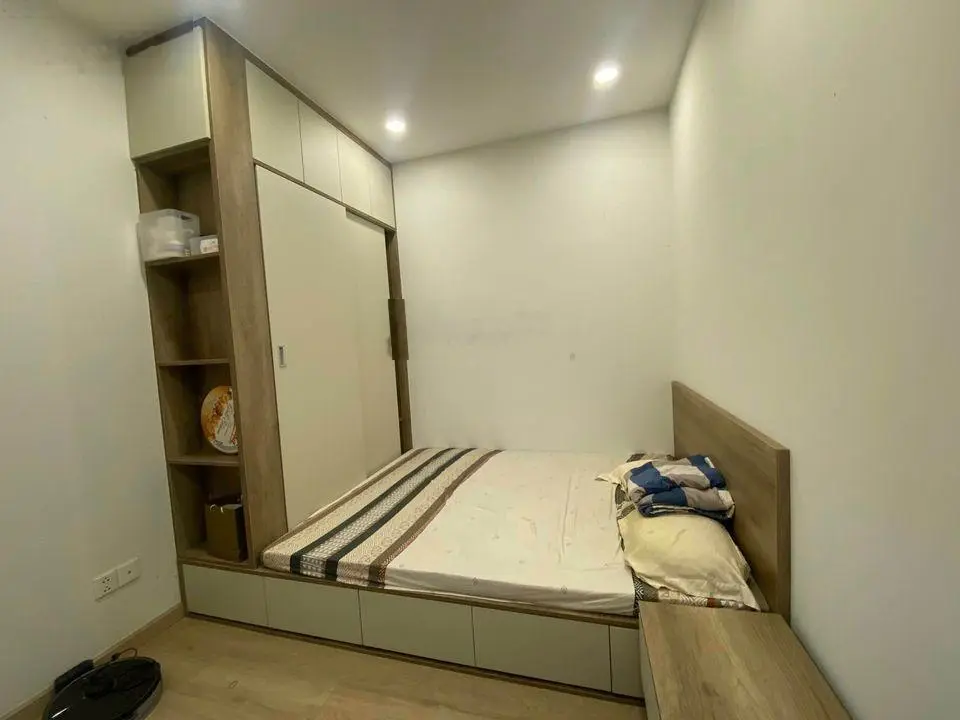 Siêu phẩm 71m2: Bán căn 2PN view nội khu, khu Emerald giá 3.58 tỷ