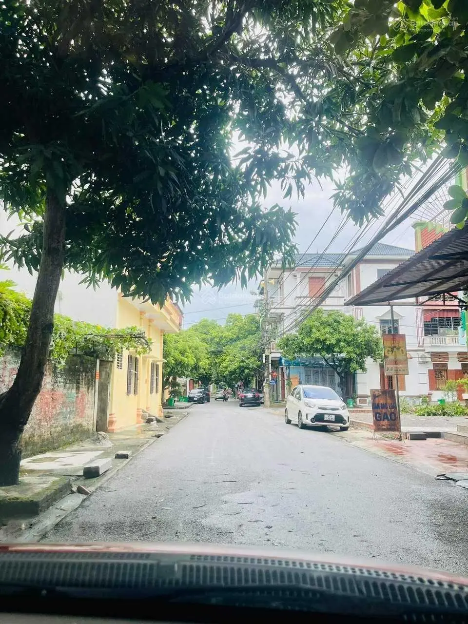 Bán đất xây khách sạn nhà nghỉ khu Hồ Kỳ Lân TP Ninh Bình