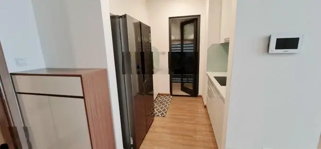 Giá trên 8 tỷ - Bán căn hộ view hồ 3 phòng ngủ Vinhomes Skylake, tầng 26, SĐCC, sẵn hđ thuê