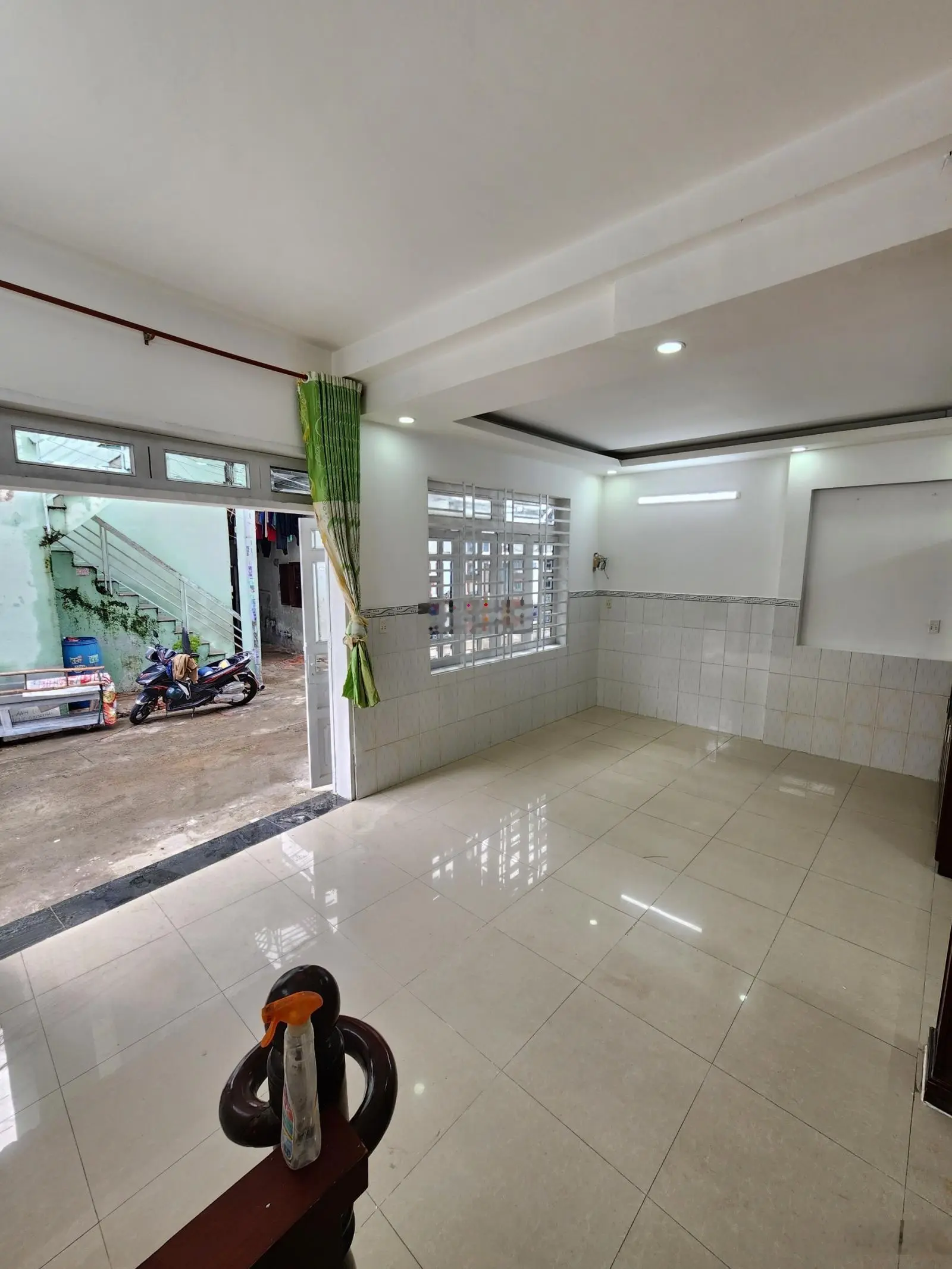 2,68 tỷ bán nhà 1 trệt 1 lầu gần chợ Dĩ An 2 chỉ 200m