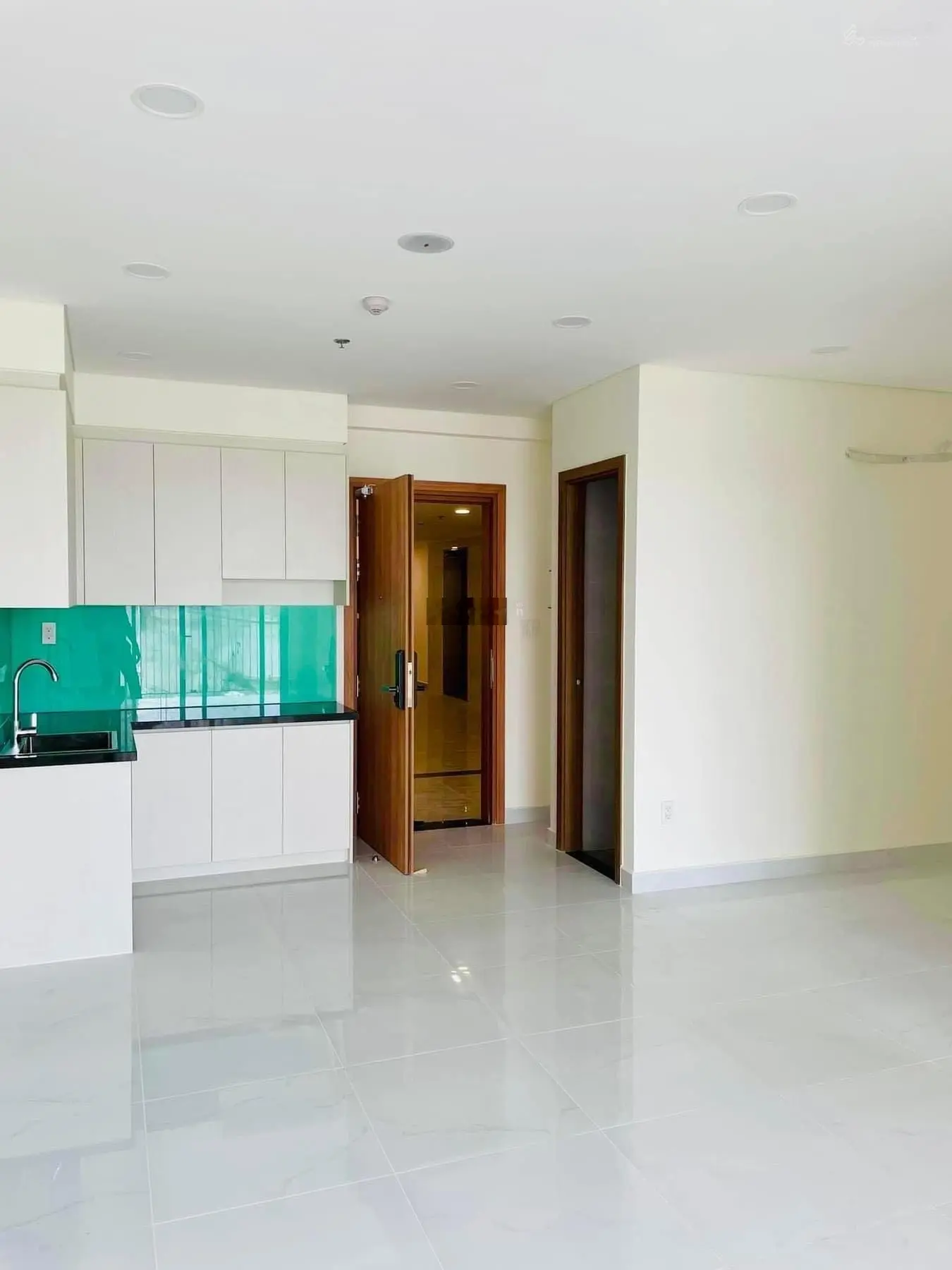 Căn hộ mặt tiền Vành Đai 3, vị trí kết nối thuận tiện làng đại học Quốc Gia TPHCM. Nhận nhà ở ngay