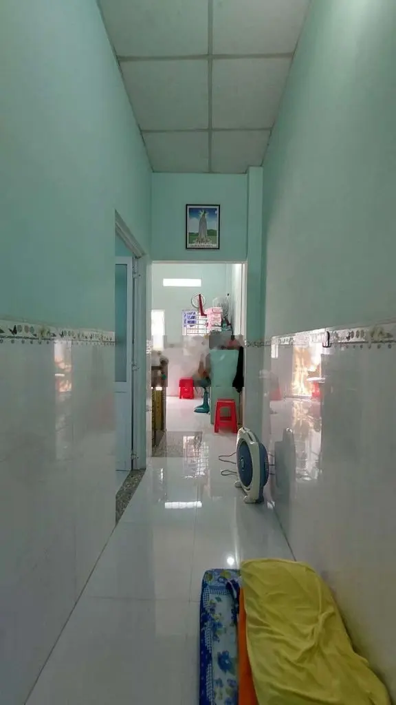 Bán nhà 1 lầu 1 trệt Tam Hiệp, nhà mới giá rẻ