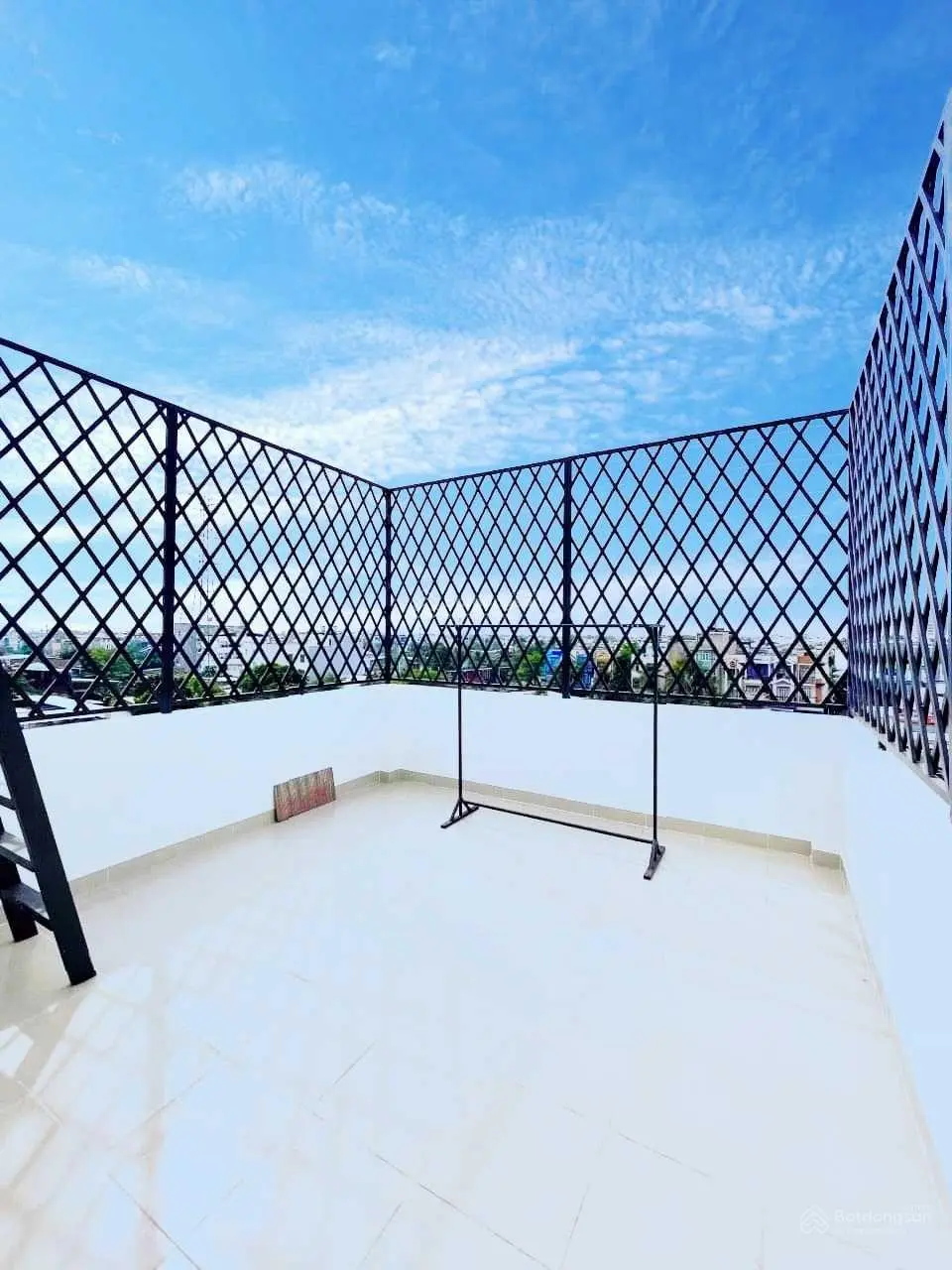 Nhà phố 5 tầng - xây mới - đường 8m thông - nội thất hiện đại - Hiệp Bình Phước, Thủ Đức