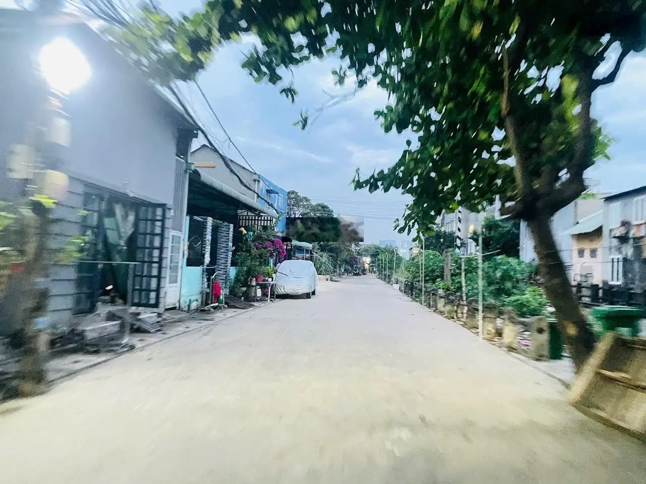 Bán nhà 2 tầng, Linh Đông, Thủ Đức, hẻm xe tải, giá chỉ 5,5 tỷ, sổ hồng riêng, 63.2m2