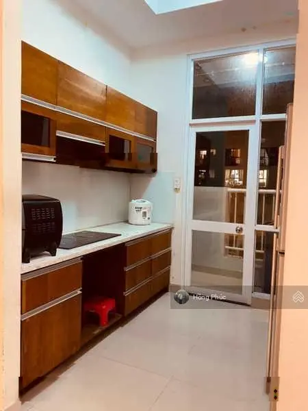 Chính chủ cần bán gấp căn Belleza Apartment - Quận 7, DT 78m2, 2PN - 2WC full NT giá 1 tỷ 670 triệu