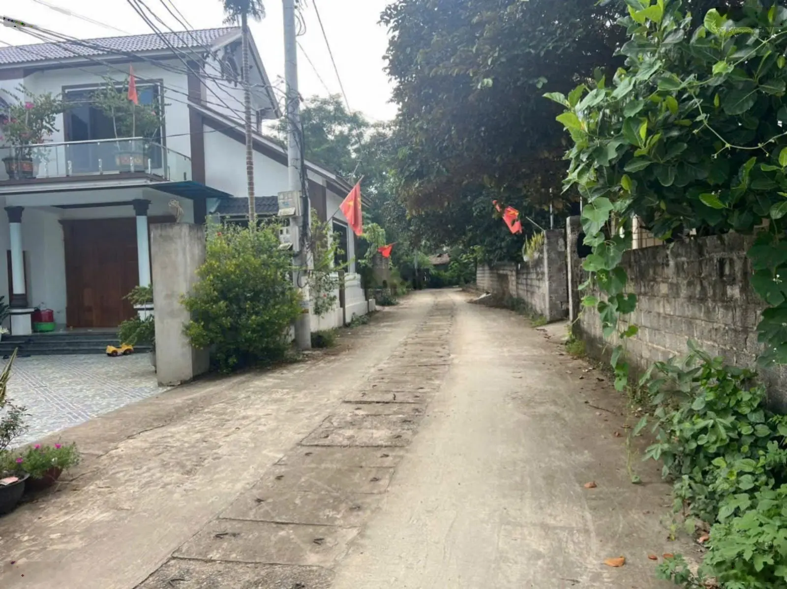 Cần bán đất giá 950 triệu VND tại Xã Nam Phương Tiến, Chương Mỹ, Hà Nội