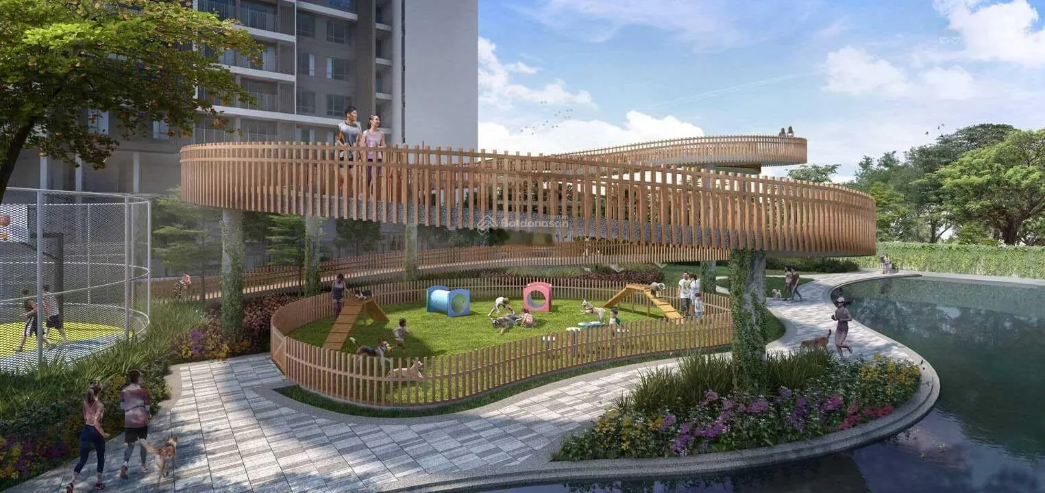 Căn hộ 2PN 90m2 ngay Phú Mỹ Hưng, dự án Celesta Rise giá tốt mua trực tiếp từ Keppel Land