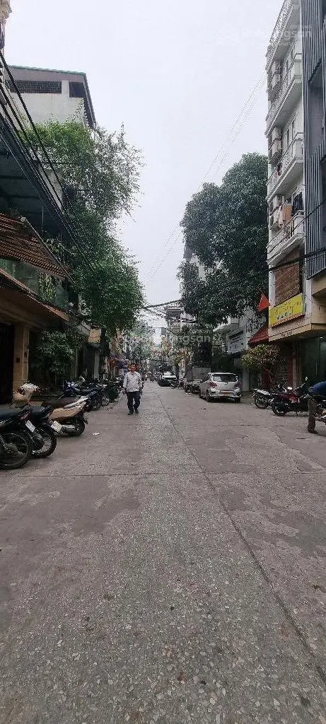Bán nhà tại Phúc Tân, Hoàn Kiếm. Diện tích 78m2