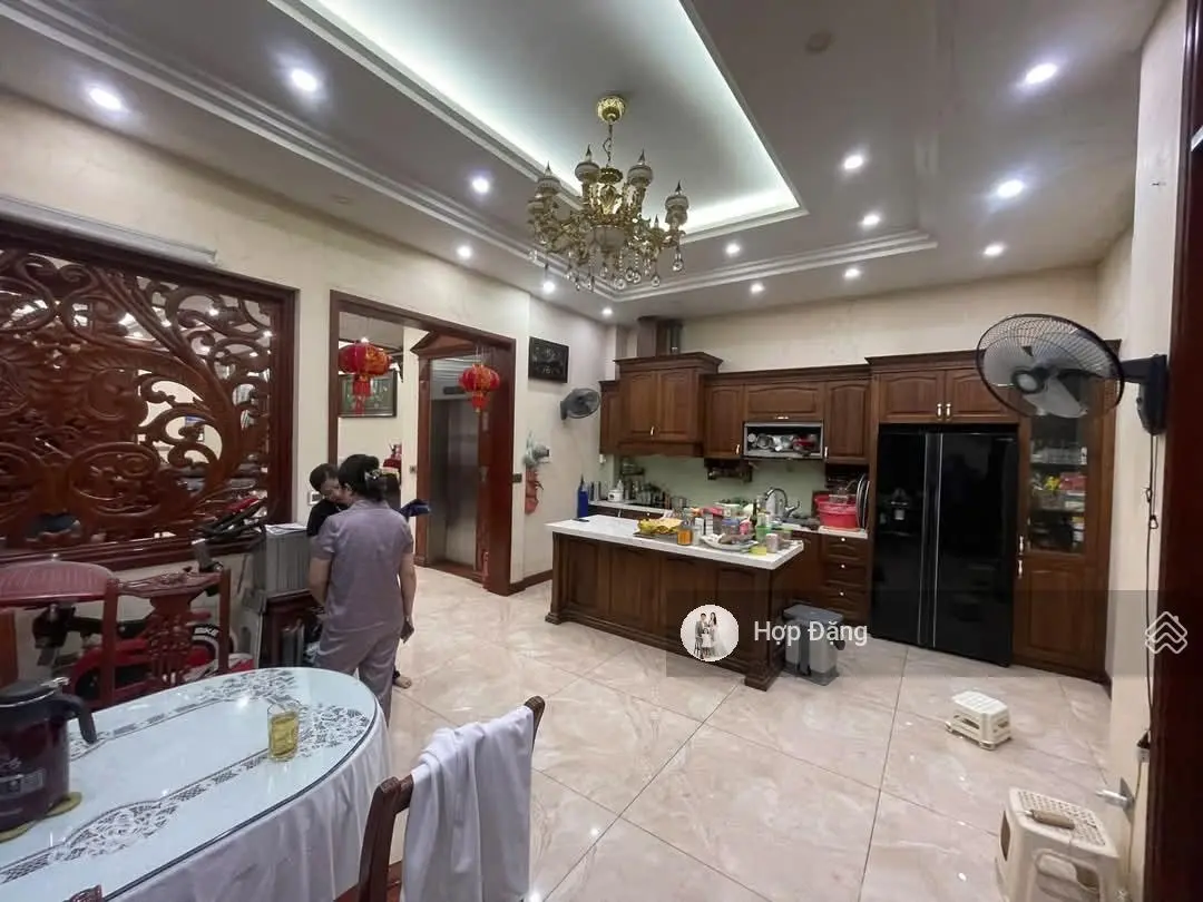 Siêu Phẩm Mặt Phố Lê Trọng Tấn Thanh Xuân, Lô Góc, Mặt Tiền Khủng Đường Trước Nhà 30m