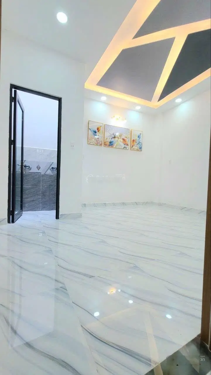 Chuyển công tác bán nhanh nhà đường Xô Viết Nghệ Tĩnh, P26, Bình Thạnh giá 2 tỷ 860